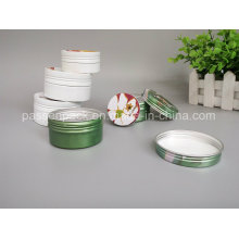 Printed Aluminum Cosmetic Cream Jar (PPC-ATC-017)